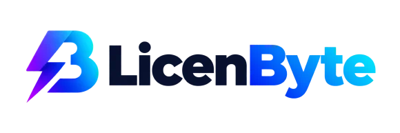 LicenByte