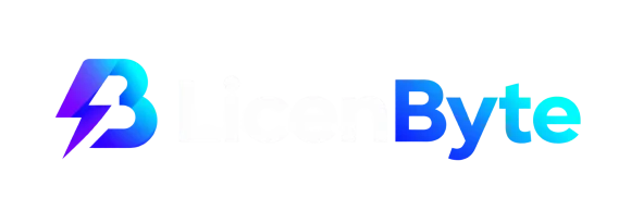 LicenByte
