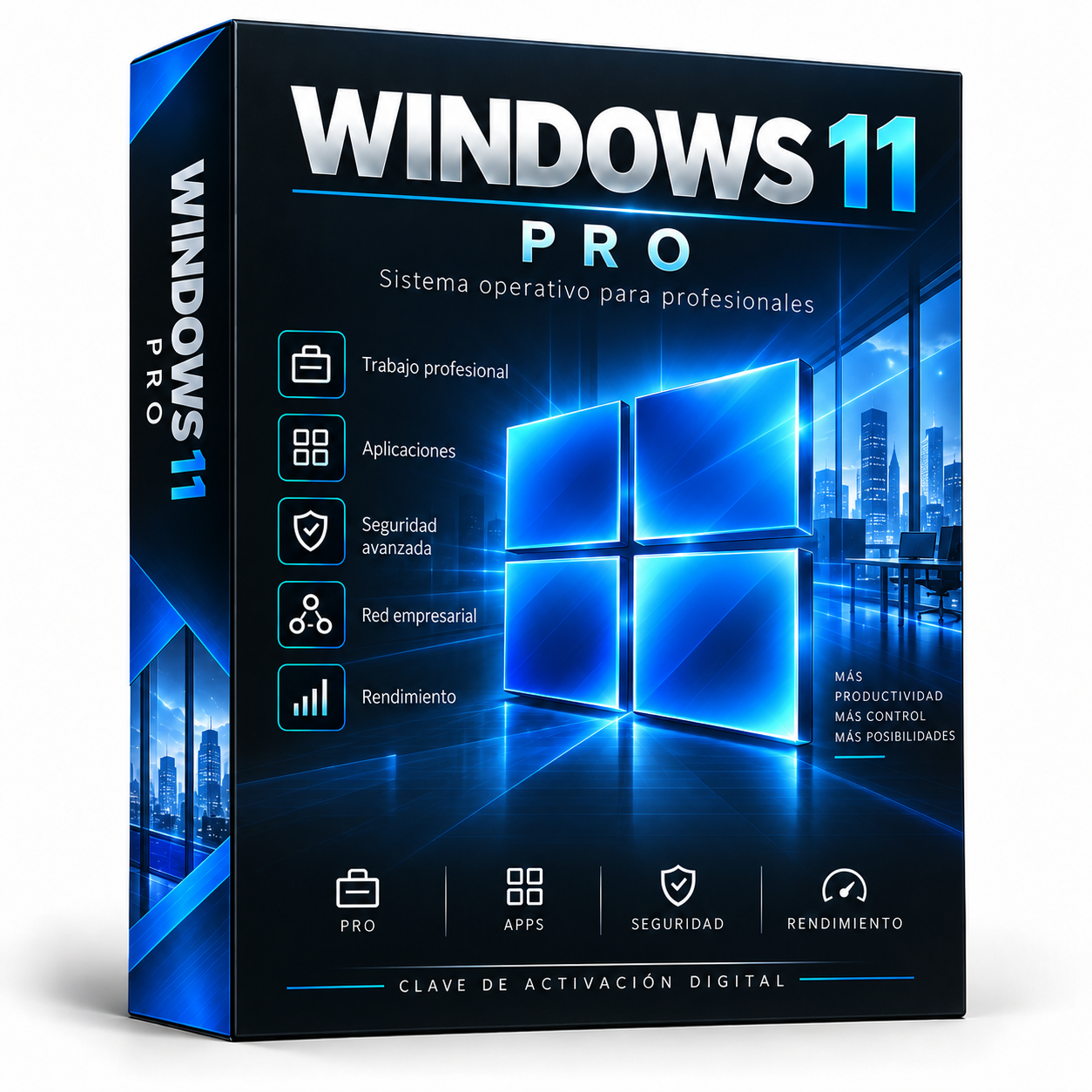 Windows 11 Home - 1 PC